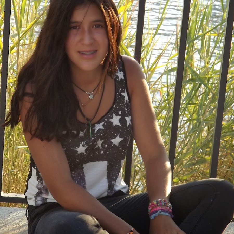 Blanca Ariza Avatar de chaîne YouTube