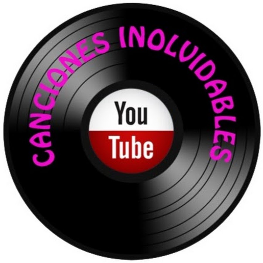 Canciones Inolvidables Avatar channel YouTube 