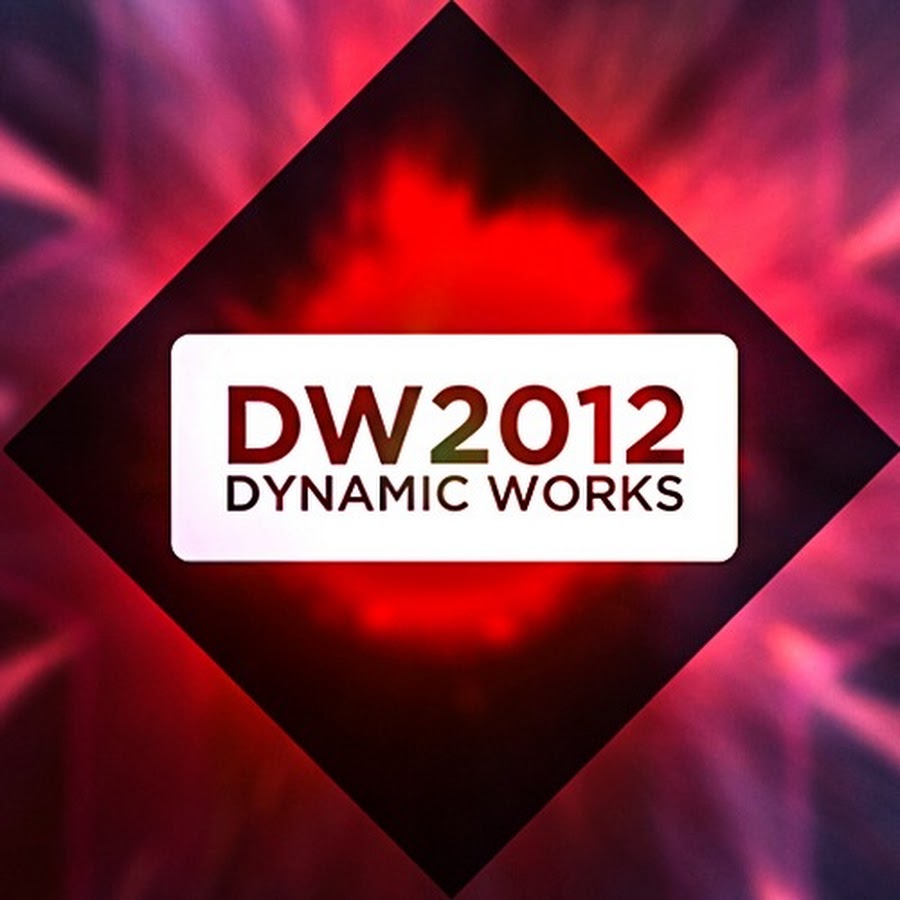 DW2012 رمز قناة اليوتيوب