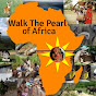 Walk The Pearl of Africa YouTube Profile Photo