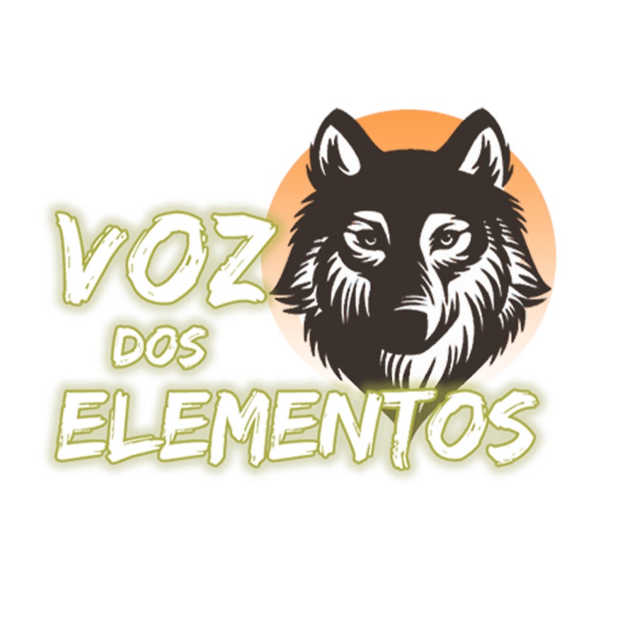 Vitor Hugo FranÃ§a - Voz dos Elementos Avatar de canal de YouTube