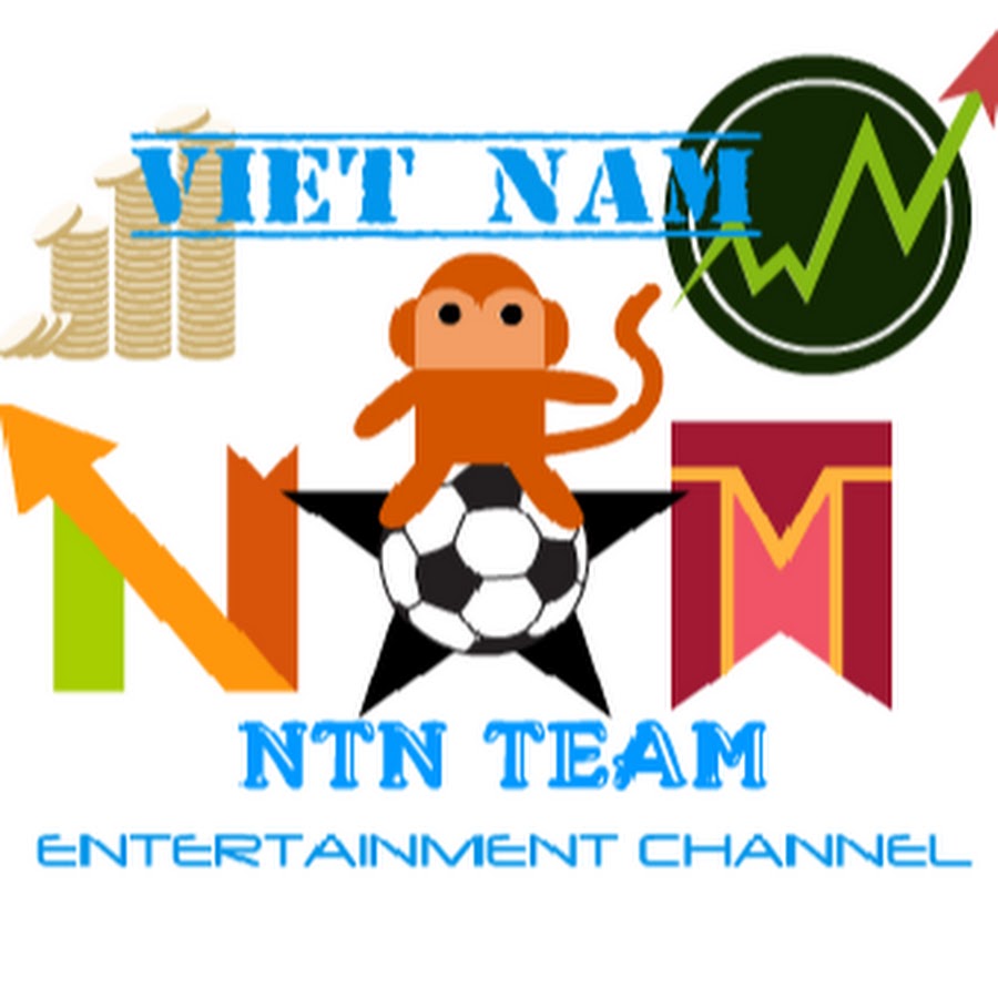 NTN Team Avatar de chaîne YouTube