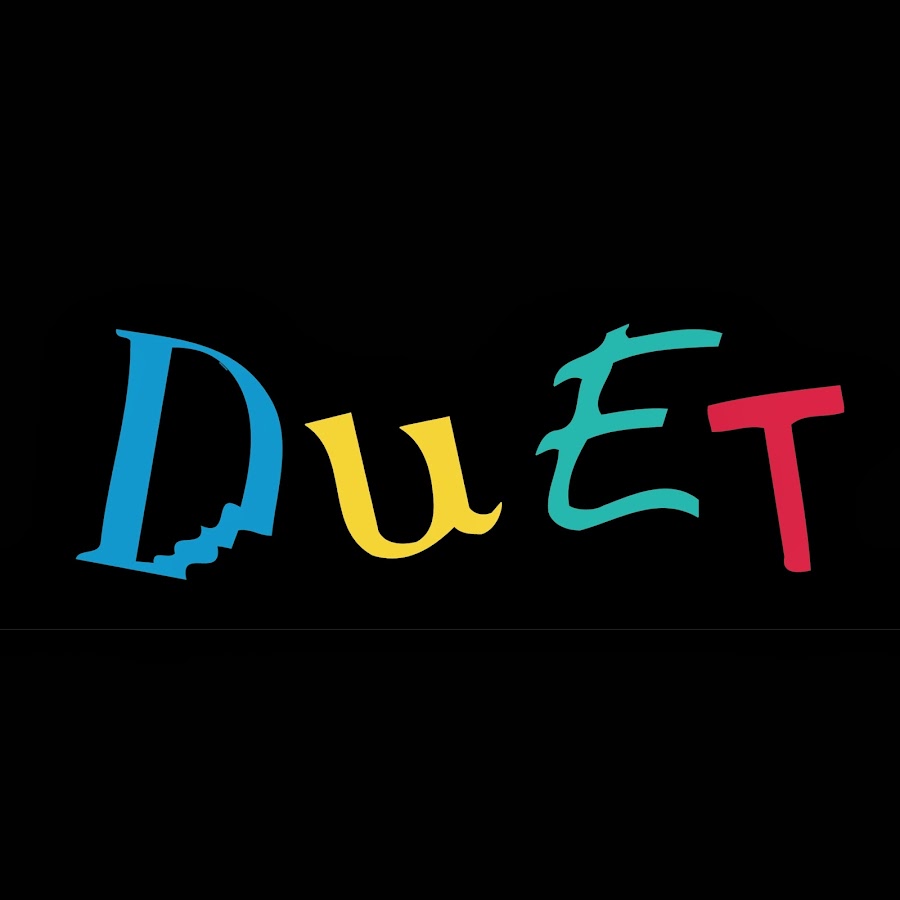 Duet Entertainment Awatar kanału YouTube