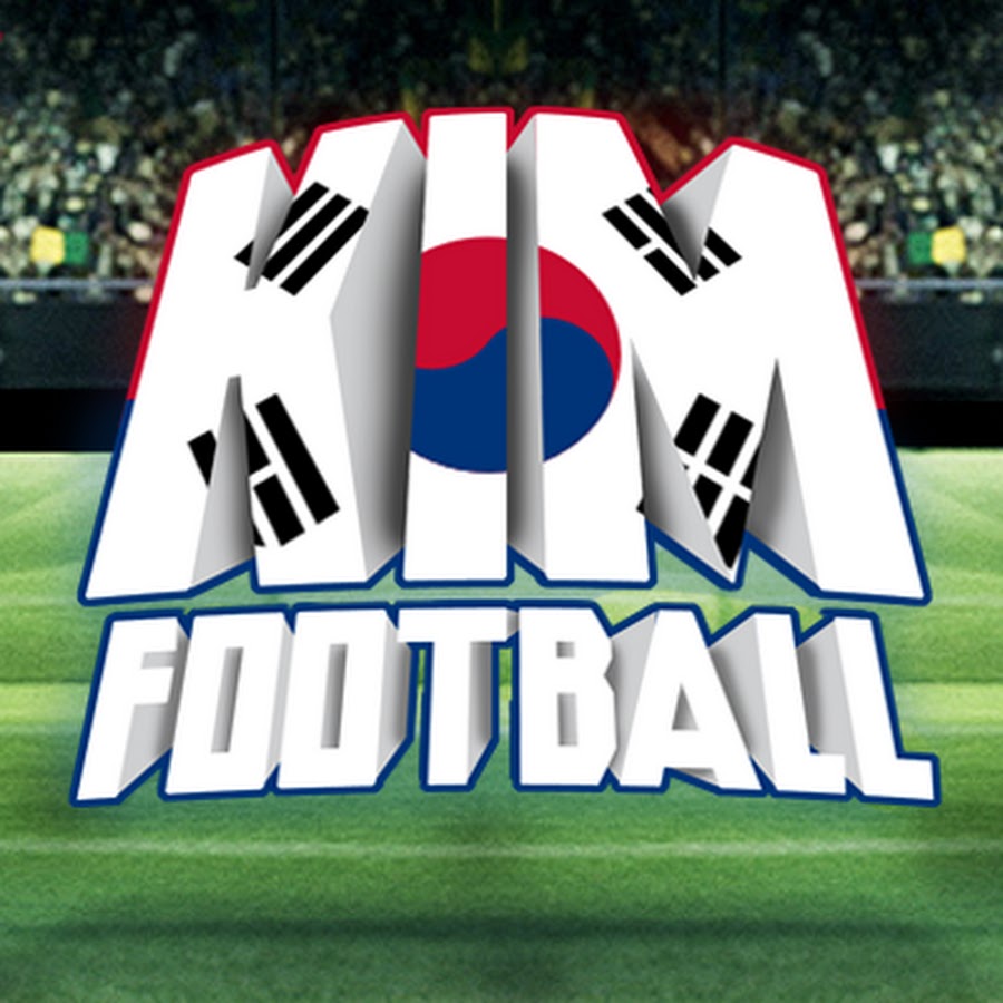 KimFootball Avatar de canal de YouTube