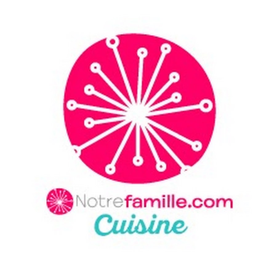 NotreFamille.com Cuisine यूट्यूब चैनल अवतार