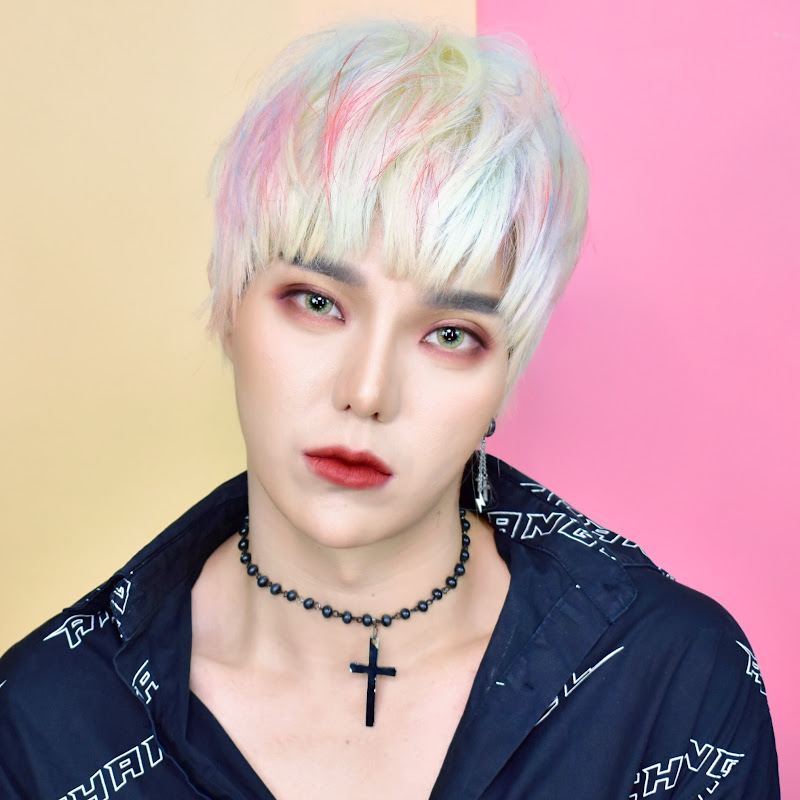 Armmakeup - 網紅的藏寶箱 