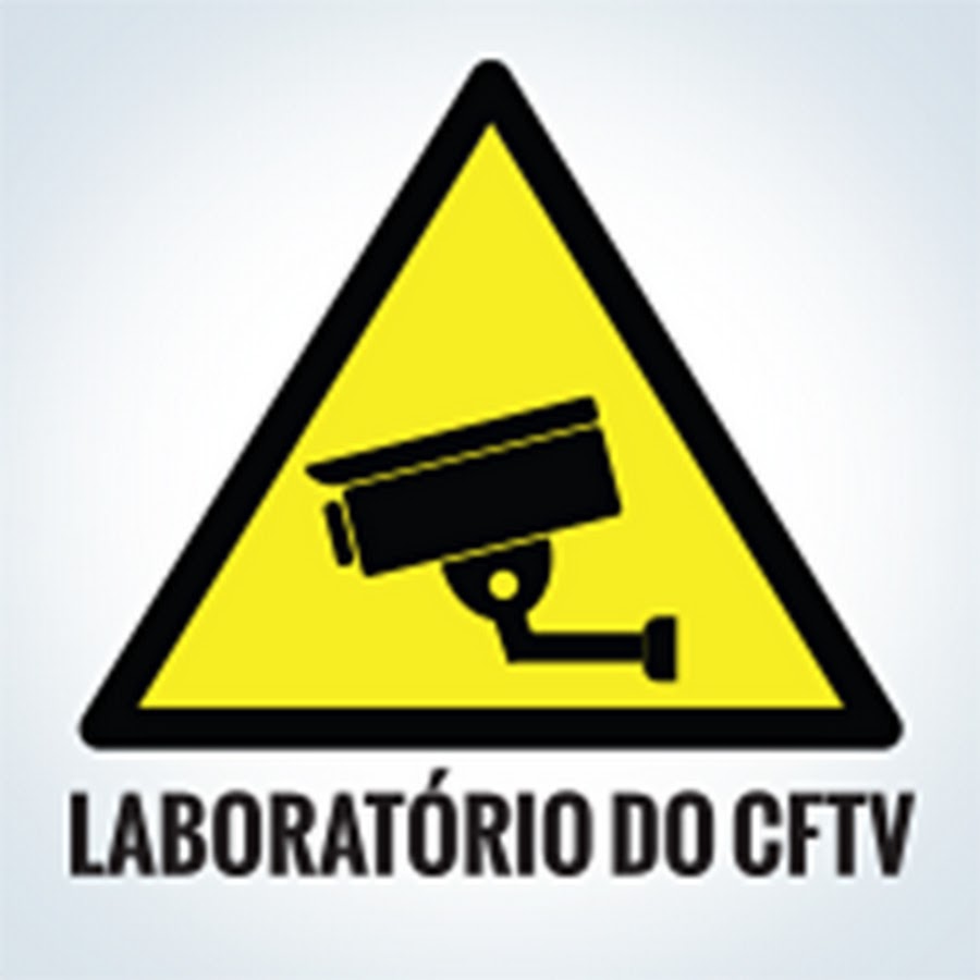 LaboratÃ³rio do CFTV Avatar de chaîne YouTube