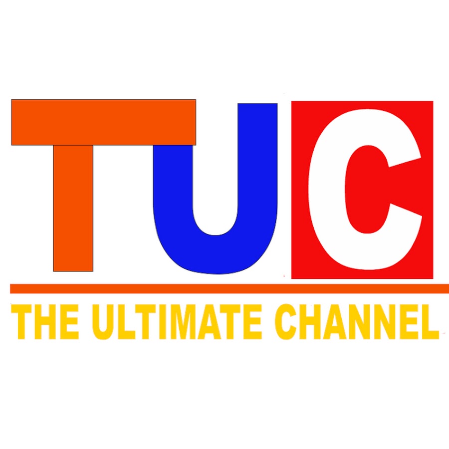 The Ultimate Channel YouTube kanalı avatarı