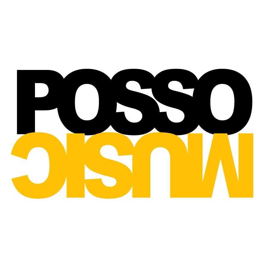 Posso Music ইউটিউব চ্যানেল অ্যাভাটার
