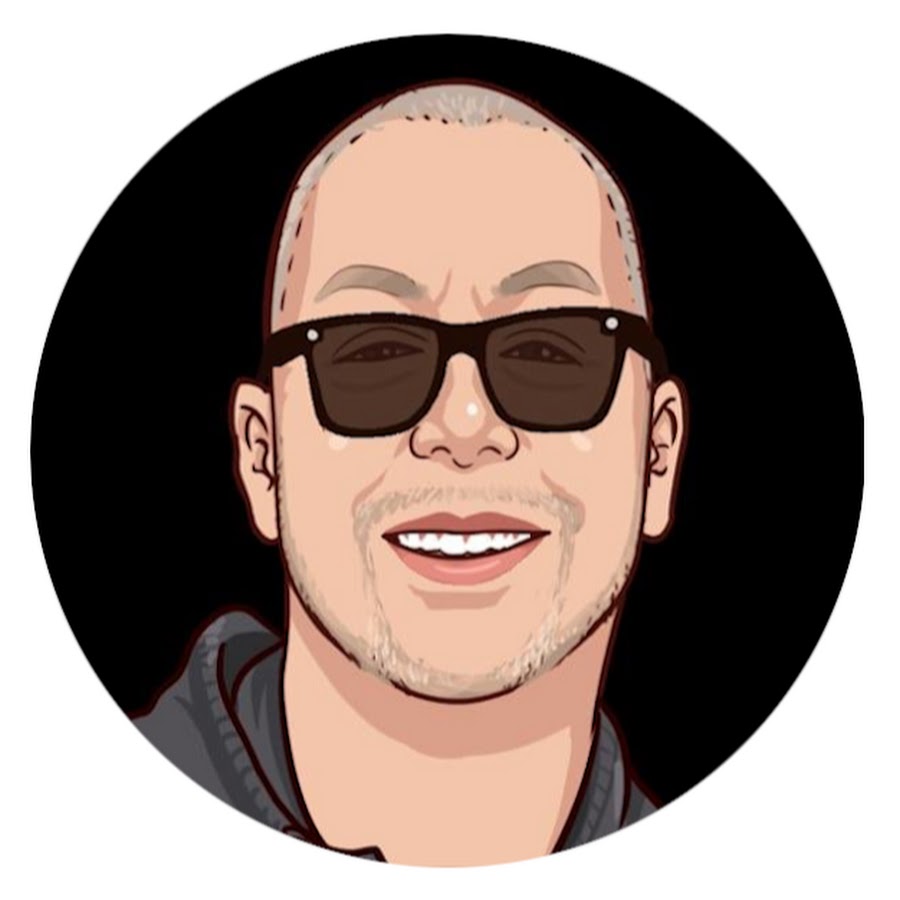 DJ Proclaima YouTube channel avatar