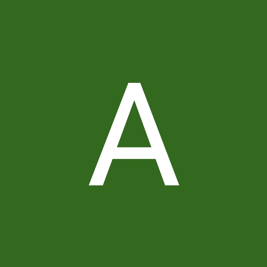 ALMAGU2 YouTube-Kanal-Avatar