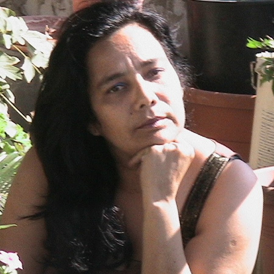 Maria Sarapezo
