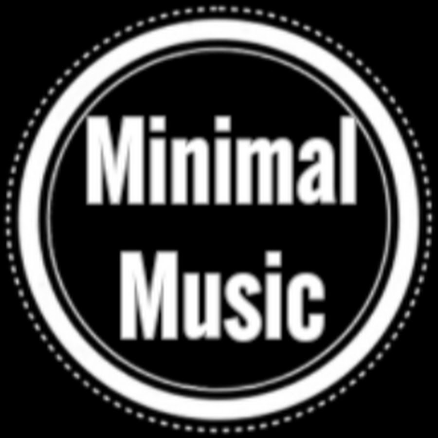 Minimal Music YouTube 频道头像