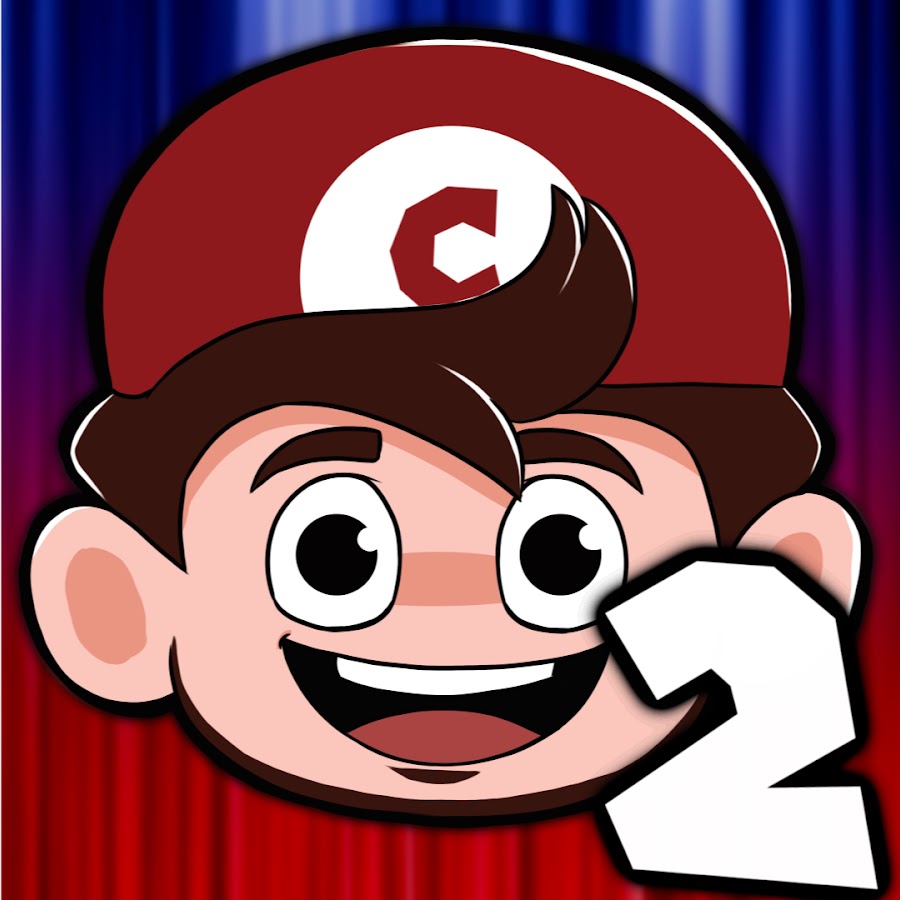 ChilledChaosGAME YouTube channel avatar