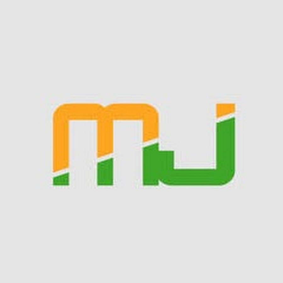 Maha Jobs YouTube 频道头像