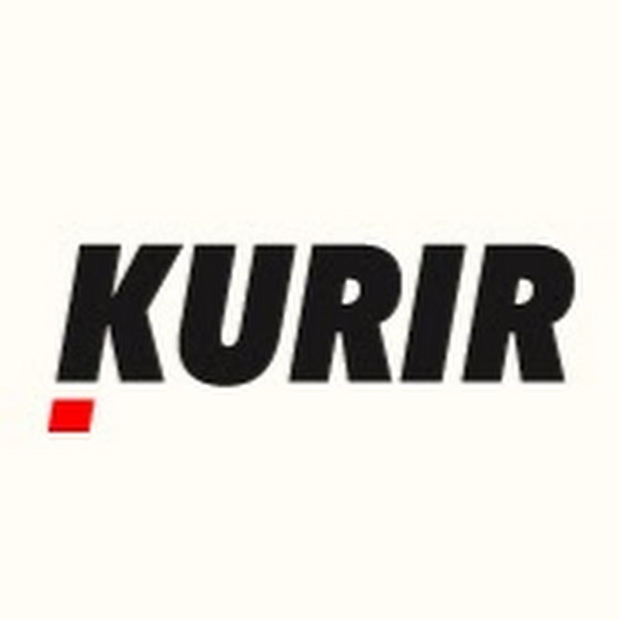 Kurir Avatar de canal de YouTube