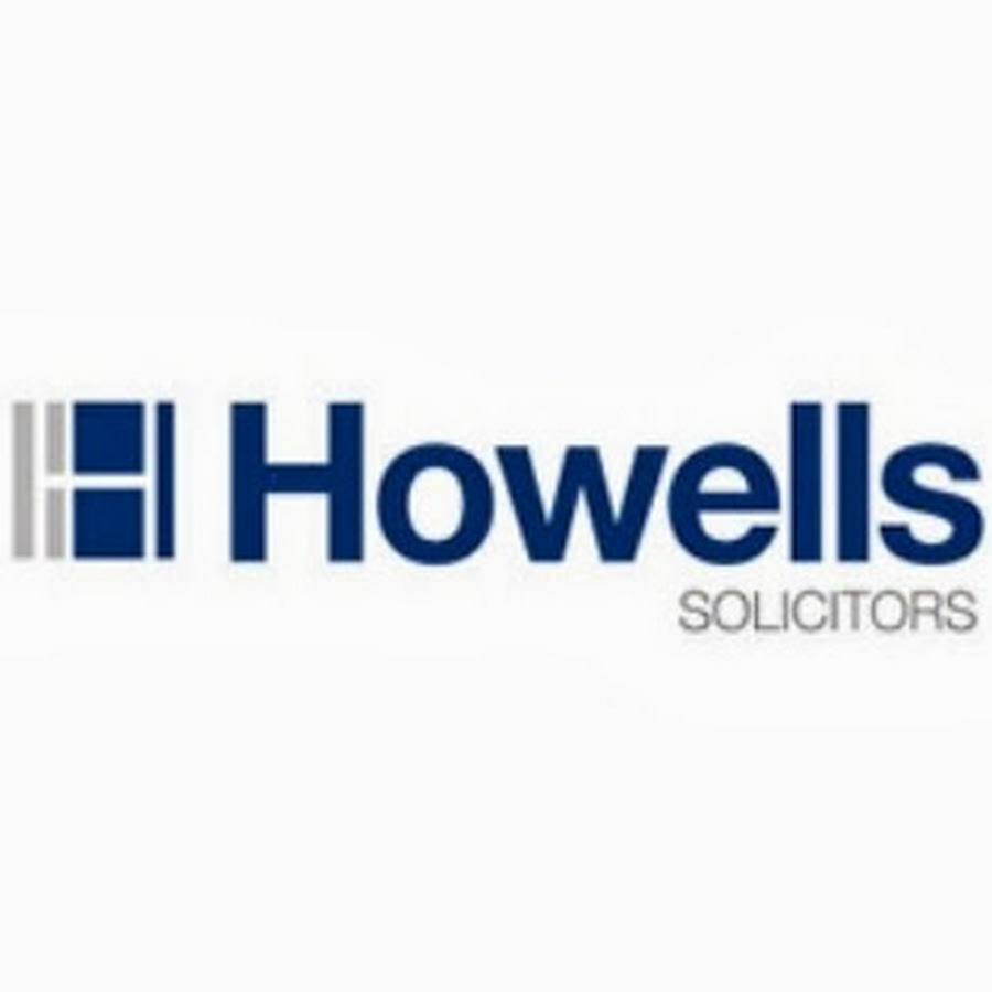 Howells Solicitors رمز قناة اليوتيوب