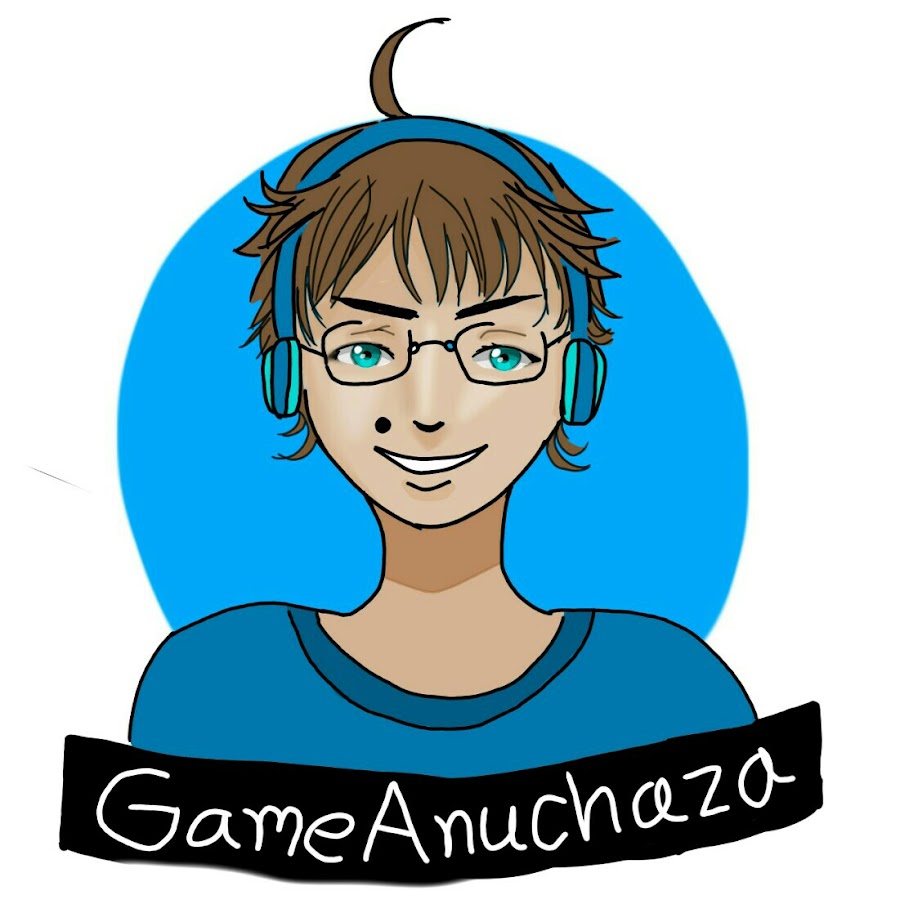 GameAnuchaza