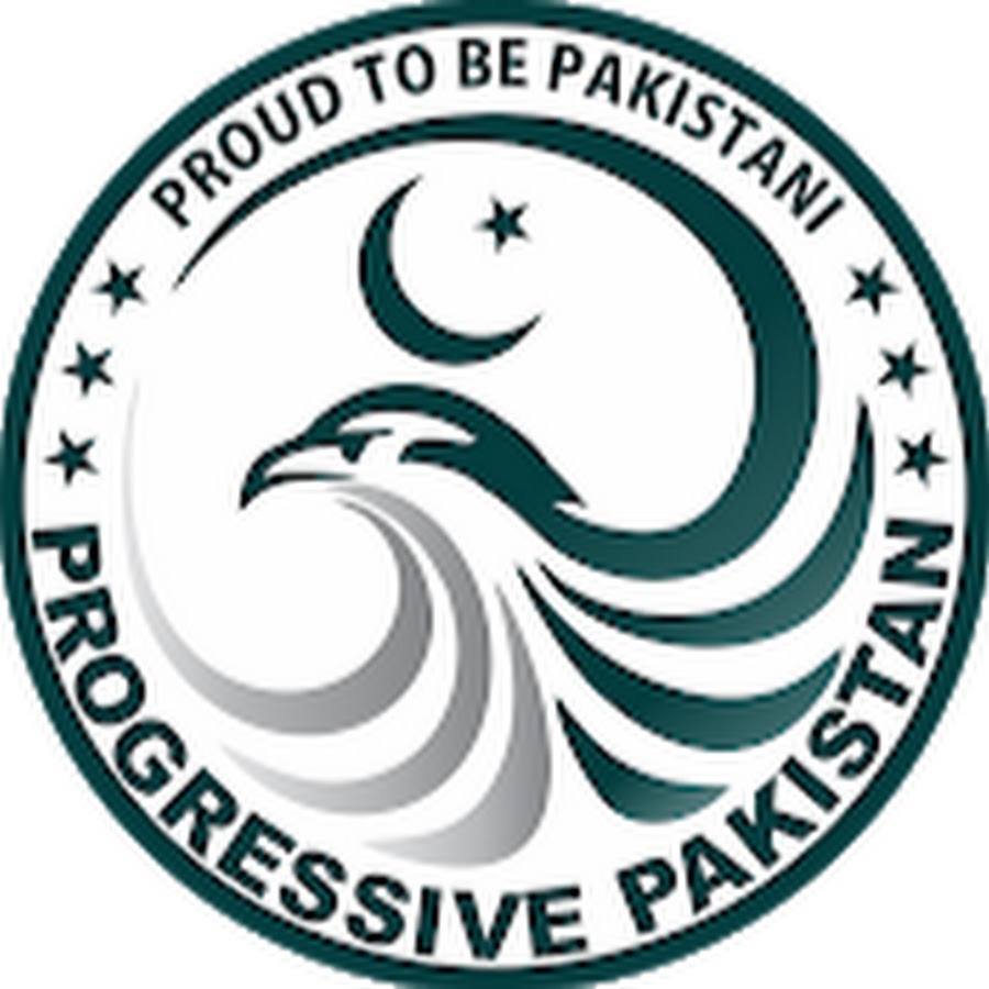 Progressive Pakistan YouTube-Kanal-Avatar