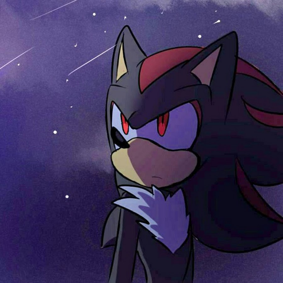 SONIC THE HEDGEHOG Avatar canale YouTube 