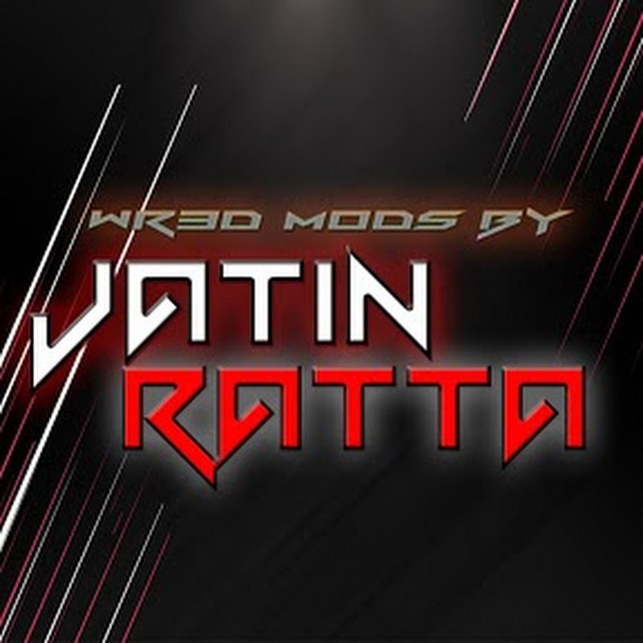 Jatin Ratta YouTube channel avatar