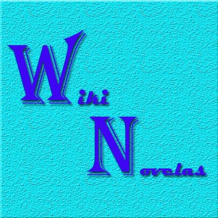 Wiki. Novelas YouTube channel avatar