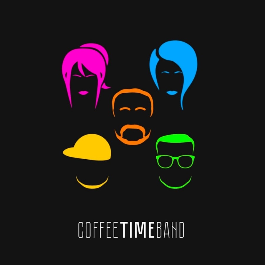 Coffeetime Band YouTube channel avatar