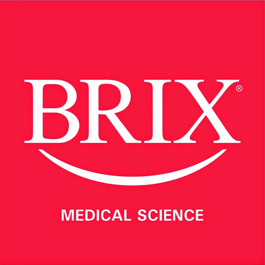 Brix Medical Science YouTube 频道头像