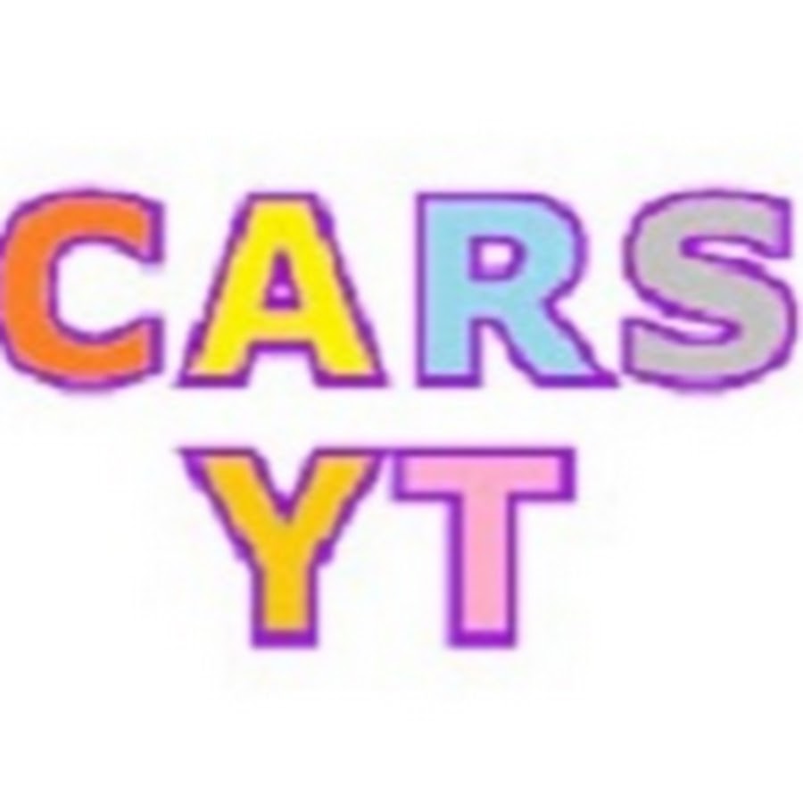 CarsYT رمز قناة اليوتيوب