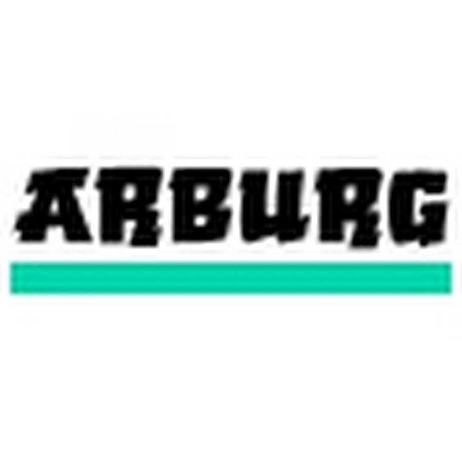 ARBURGofficial YouTube kanalı avatarı