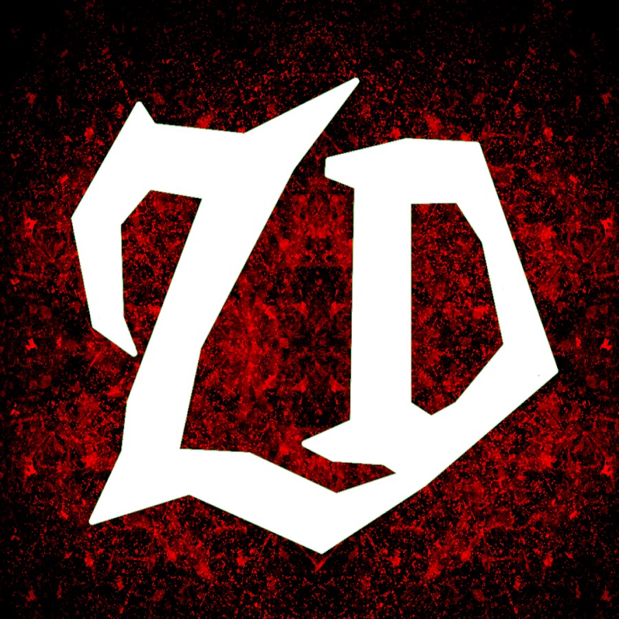 Z.D. YT YouTube 频道头像