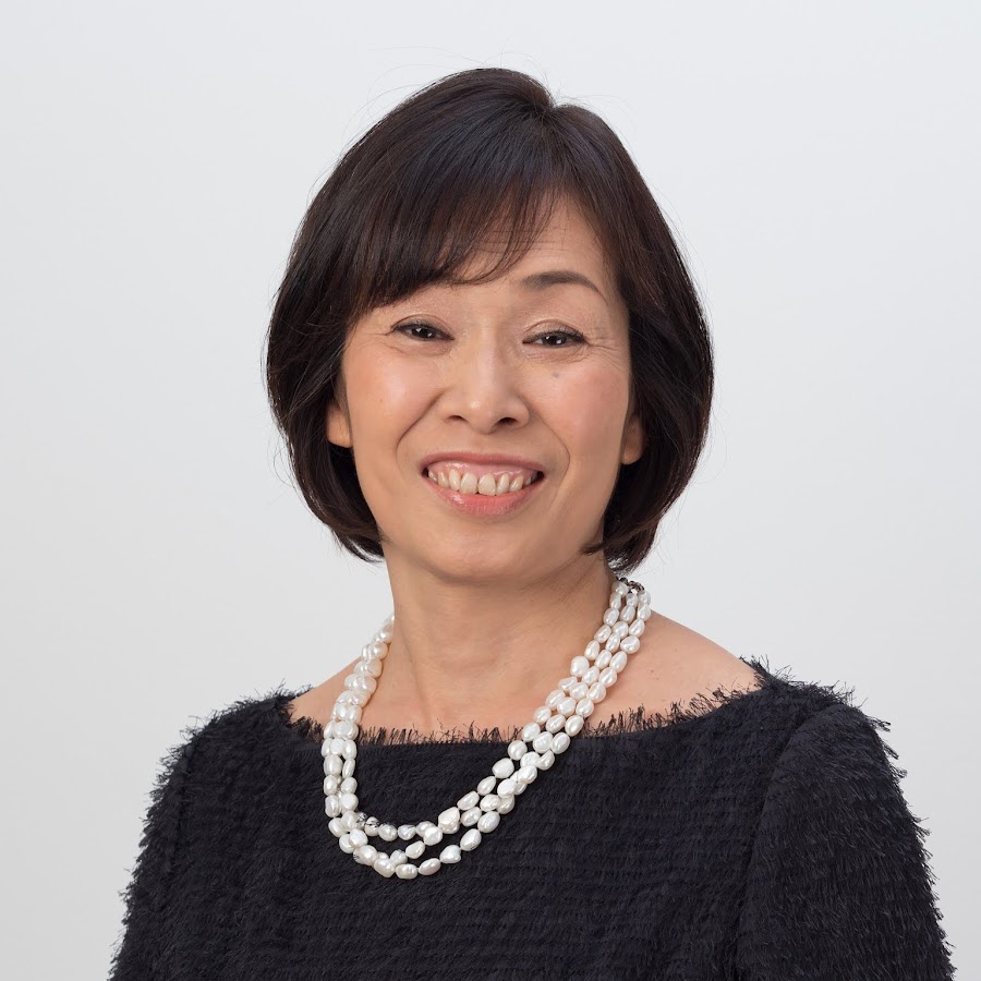 Ayako Nakamura