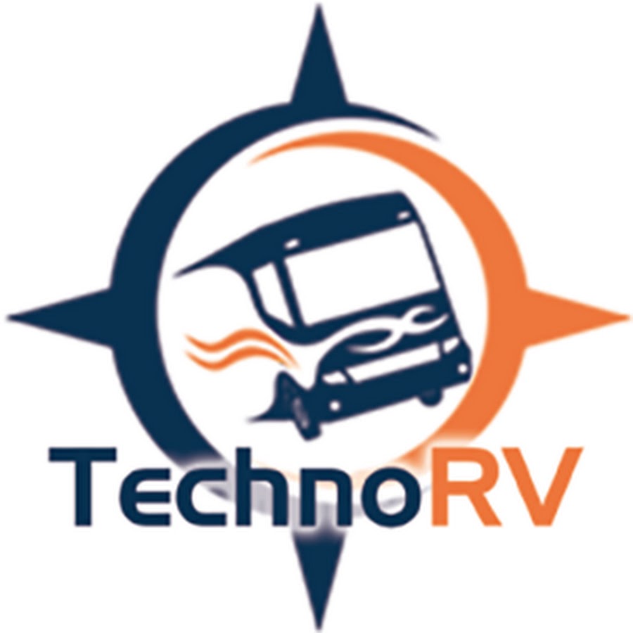 TechnoRV YouTube kanalı avatarı