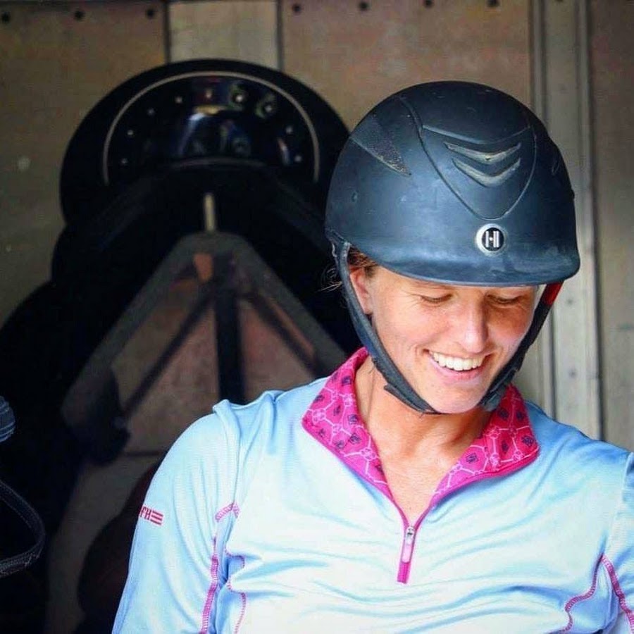 Elisa Wallace Eventing YouTube channel avatar