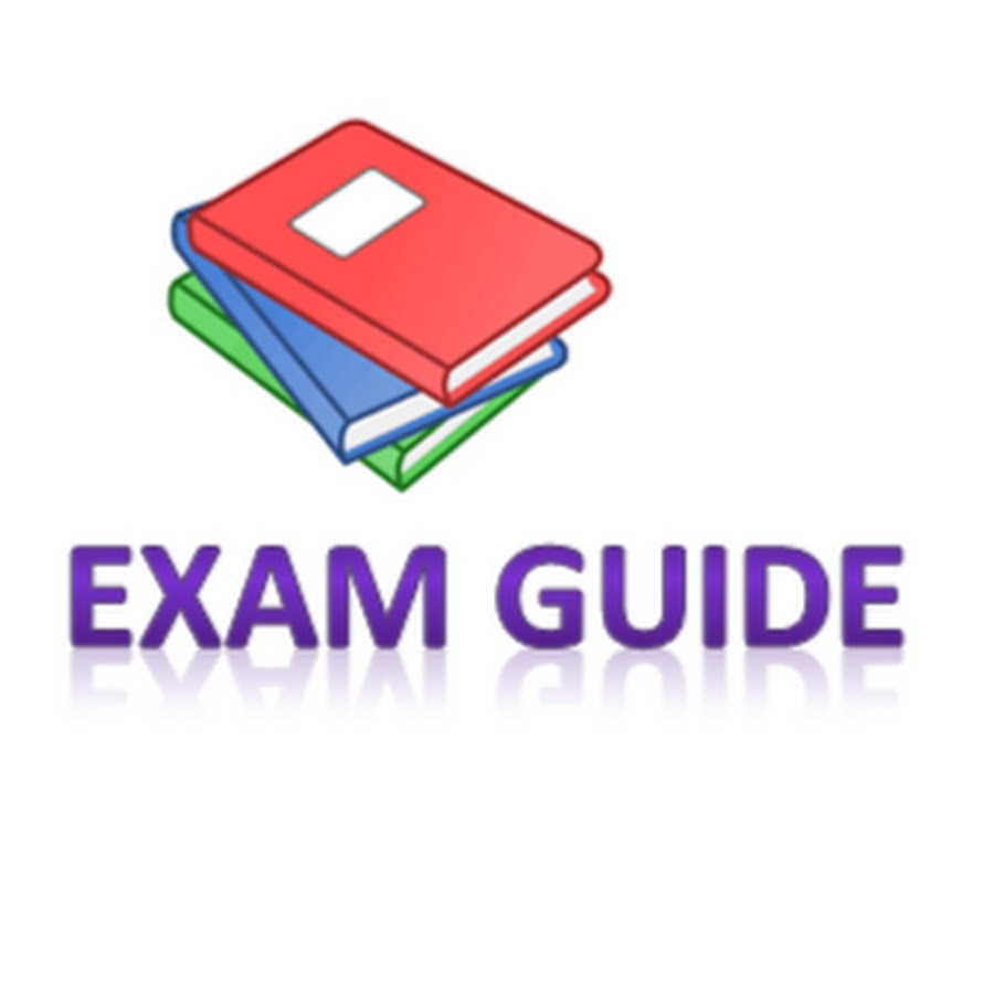 Exam Guide YouTube channel avatar