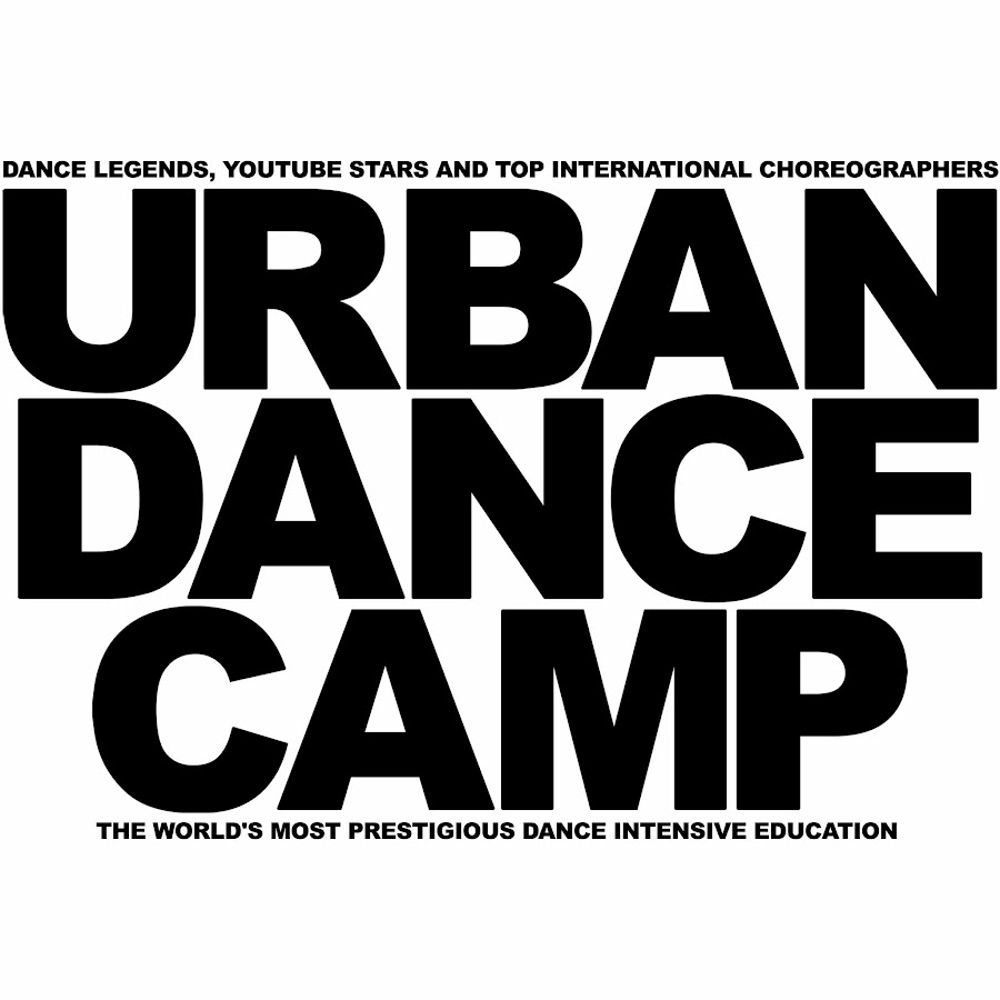 URBAN DANCE CAMP Avatar canale YouTube 