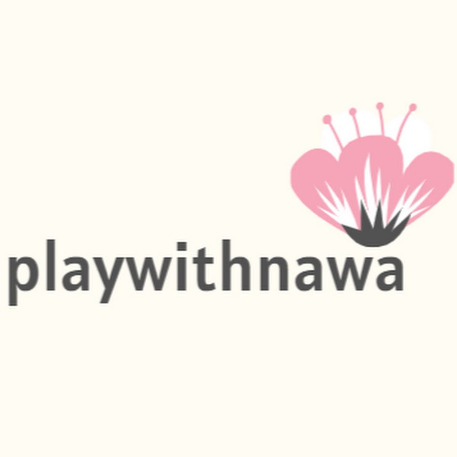 playwithnawa YouTube channel avatar