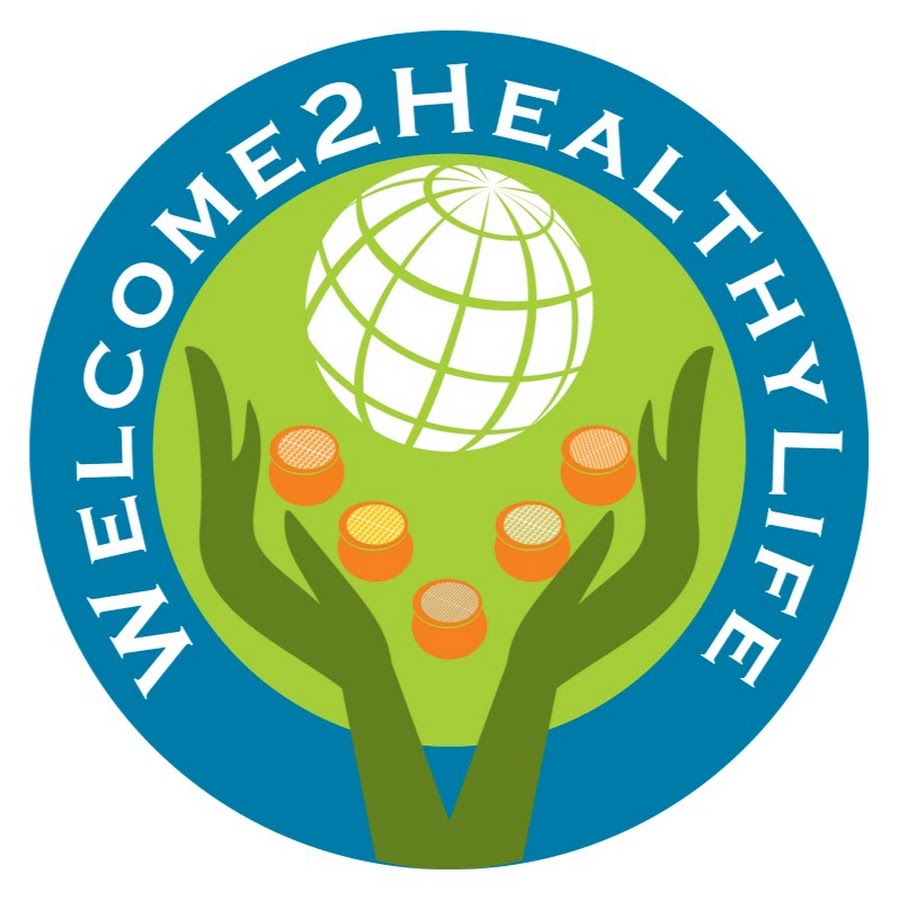 Welcome2HealthyLife
