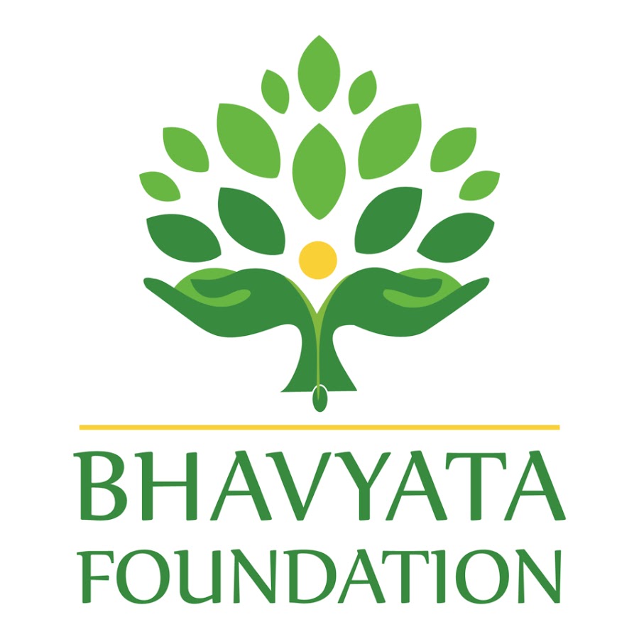 Bhavyata Foundation YouTube channel avatar