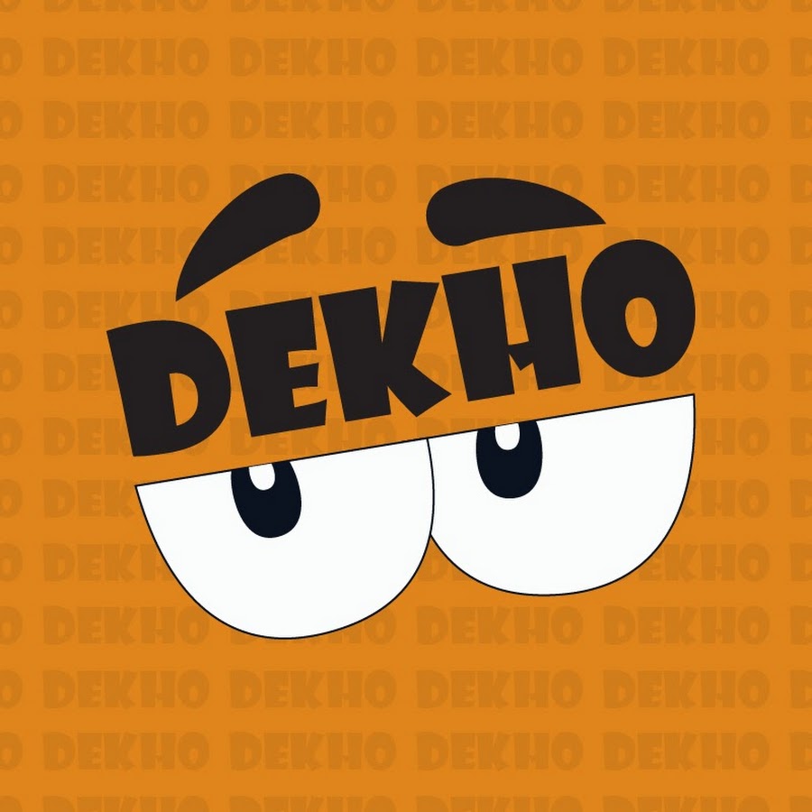 Dekho Media رمز قناة اليوتيوب