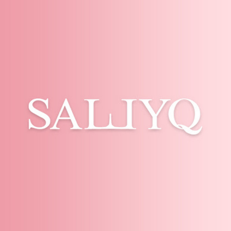 Sally Q - 網紅的藏寶箱 