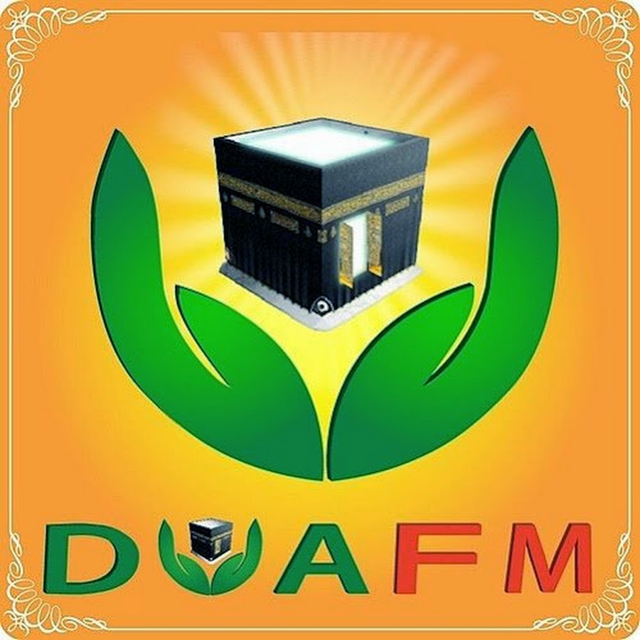 Dua FM YouTube channel avatar