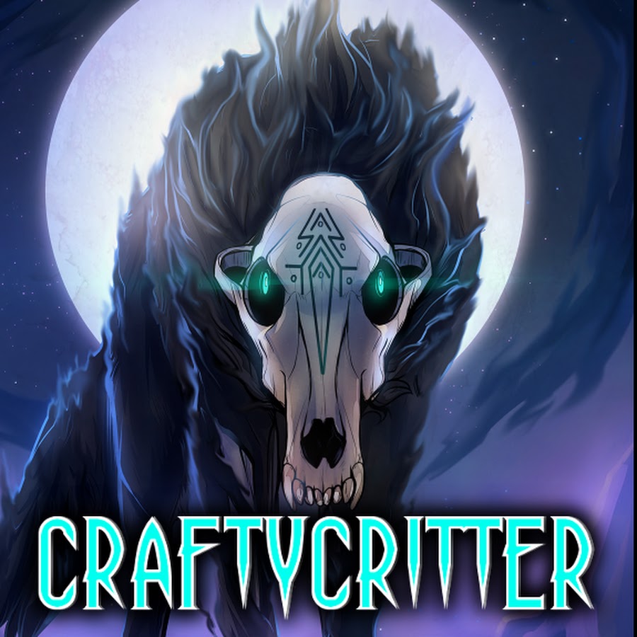 CraftyCritter