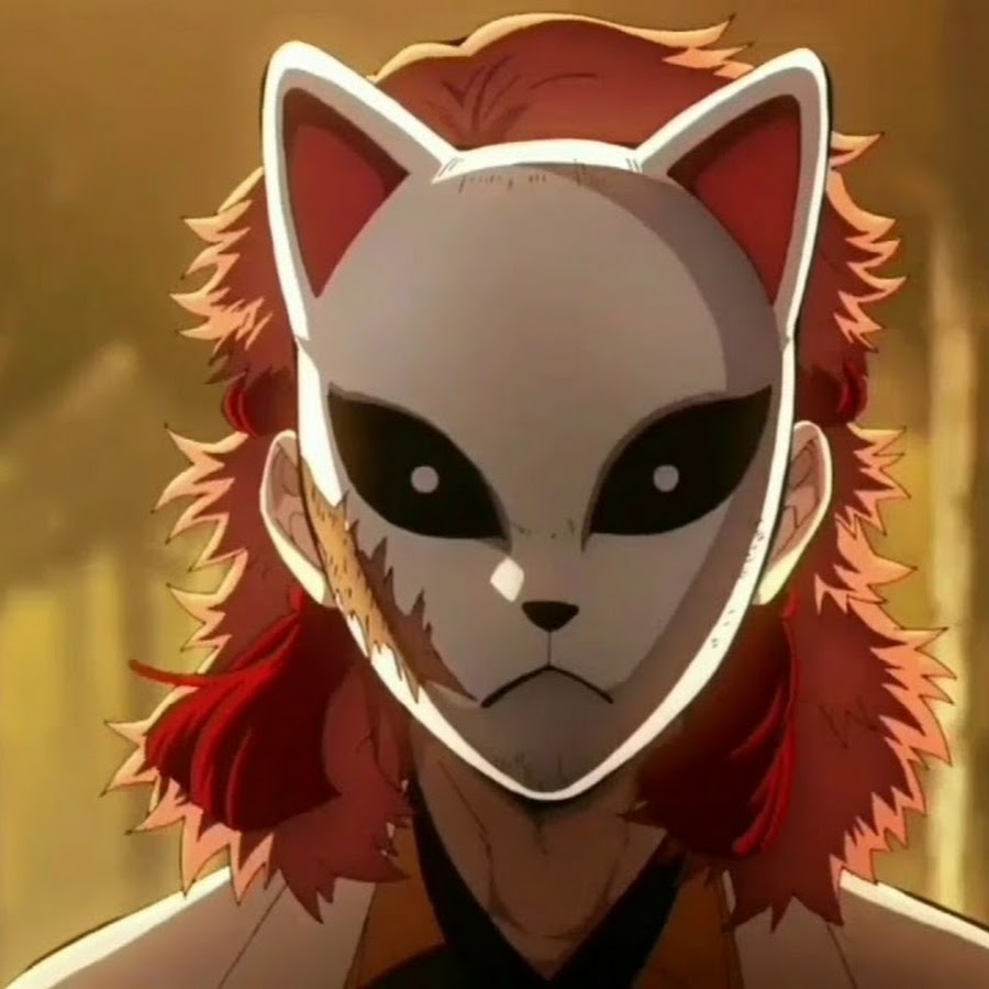 Fox Loves Anime رمز قناة اليوتيوب