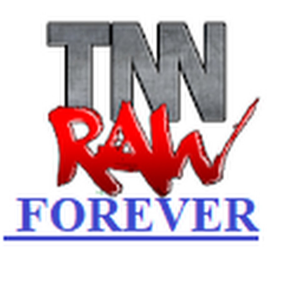 Tommy Sotomayor News Raw Avatar de canal de YouTube