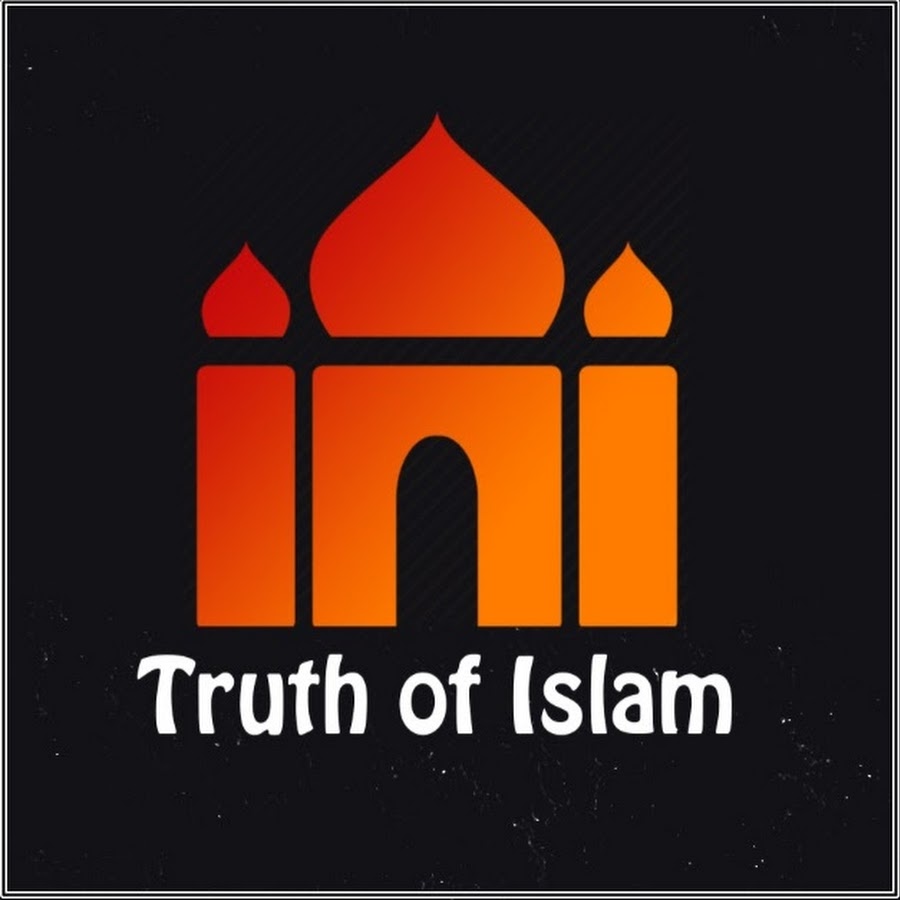 Truth of ISLAM YouTube channel avatar