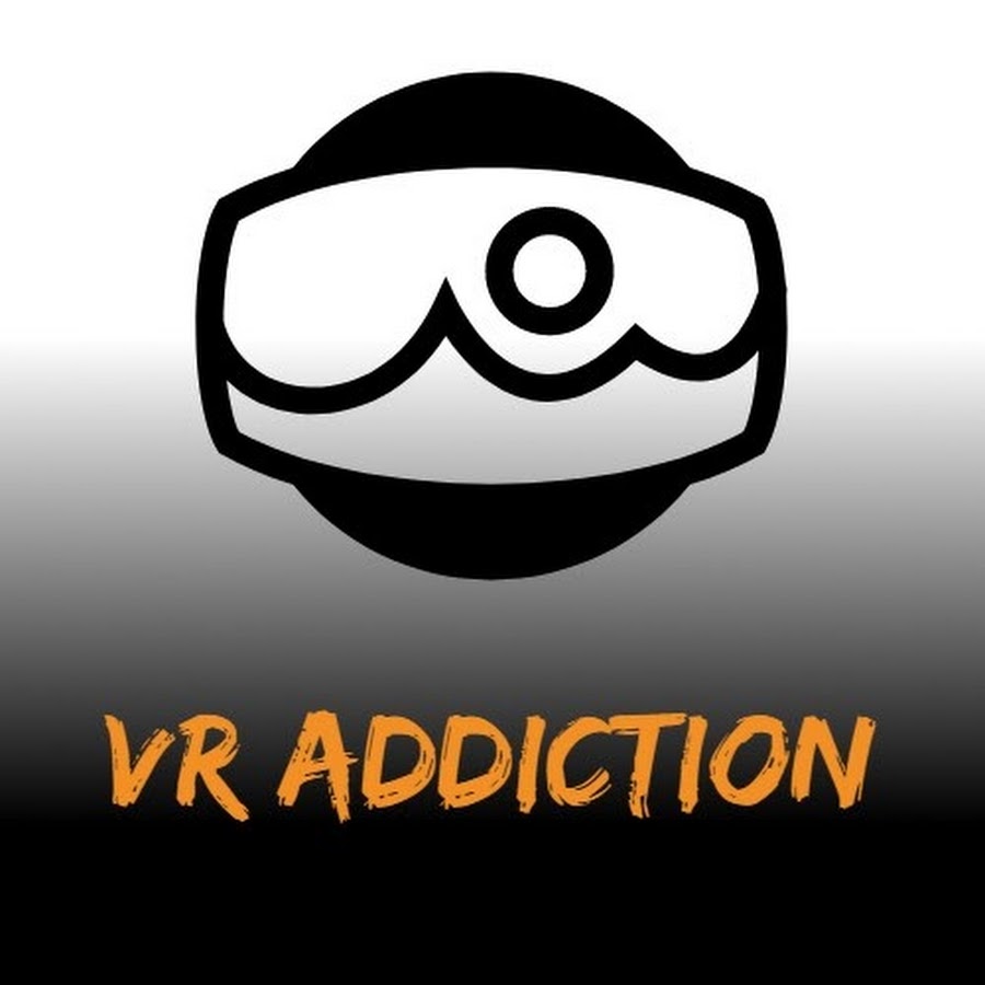 VR Addiction YouTube-Kanal-Avatar