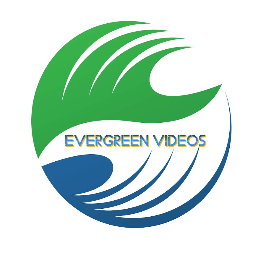 Evergreen Videos رمز قناة اليوتيوب