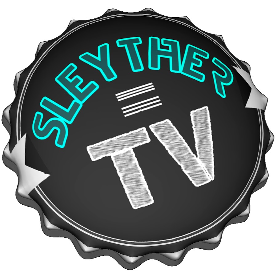 SleytherTv YouTube channel avatar