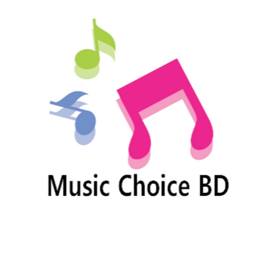 Music Choice BD Awatar kanału YouTube